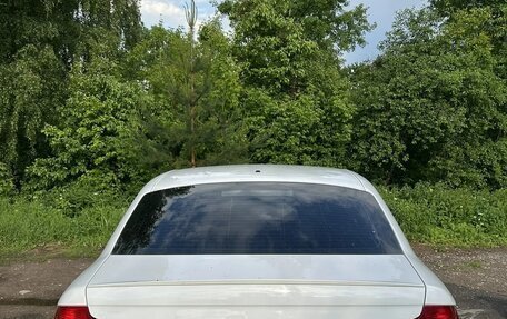 Skoda Superb III рестайлинг, 2011 год, 829 000 рублей, 4 фотография