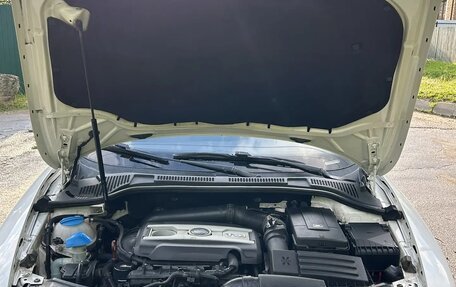 Skoda Superb III рестайлинг, 2011 год, 829 000 рублей, 6 фотография