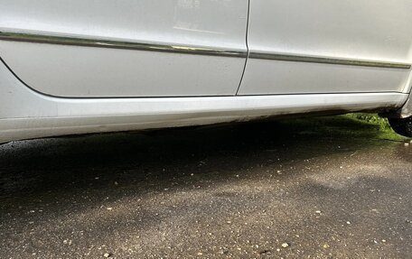 Skoda Superb III рестайлинг, 2011 год, 829 000 рублей, 13 фотография