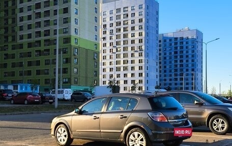 Opel Astra H, 2010 год, 519 999 рублей, 21 фотография