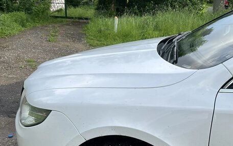 Skoda Superb III рестайлинг, 2011 год, 829 000 рублей, 15 фотография