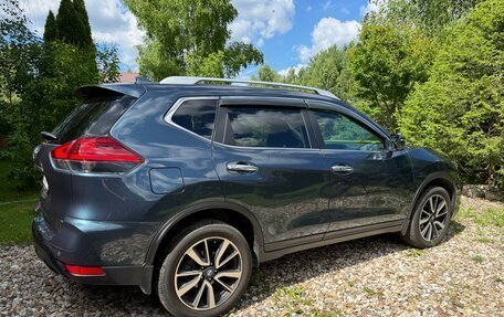 Nissan X-Trail, 2020 год, 2 480 000 рублей, 4 фотография