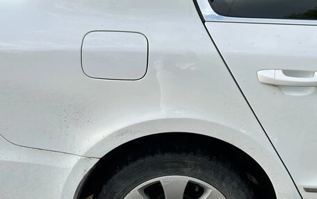 Skoda Superb III рестайлинг, 2011 год, 829 000 рублей, 14 фотография