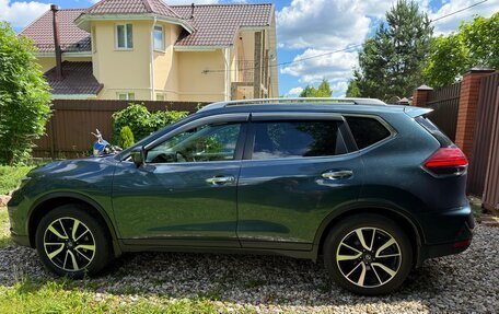 Nissan X-Trail, 2020 год, 2 480 000 рублей, 6 фотография