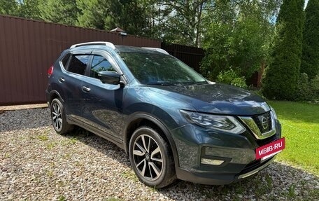 Nissan X-Trail, 2020 год, 2 480 000 рублей, 2 фотография