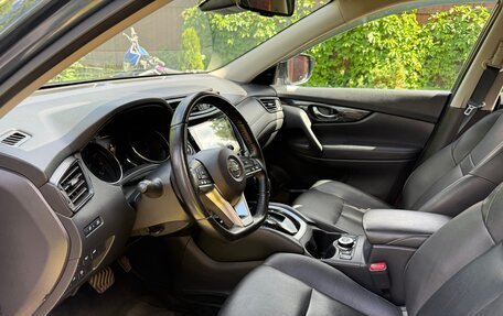 Nissan X-Trail, 2020 год, 2 480 000 рублей, 9 фотография