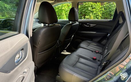 Nissan X-Trail, 2020 год, 2 480 000 рублей, 10 фотография