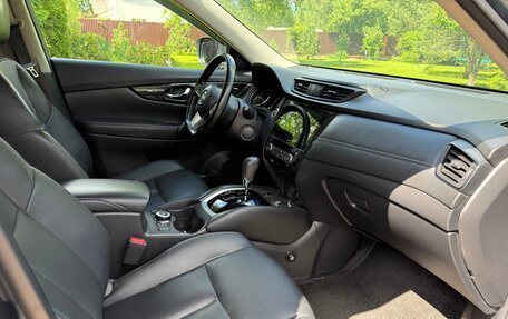 Nissan X-Trail, 2020 год, 2 480 000 рублей, 11 фотография