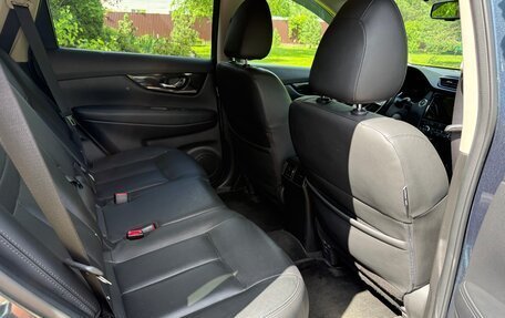 Nissan X-Trail, 2020 год, 2 480 000 рублей, 12 фотография