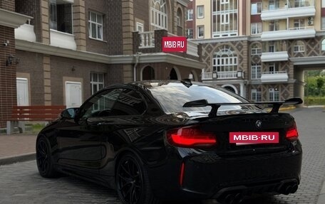BMW M2 F87, 2020 год, 5 800 000 рублей, 5 фотография