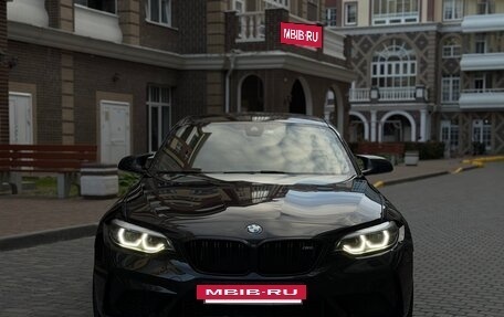 BMW M2 F87, 2020 год, 5 800 000 рублей, 2 фотография