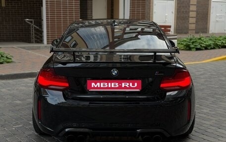 BMW M2 F87, 2020 год, 5 800 000 рублей, 6 фотография