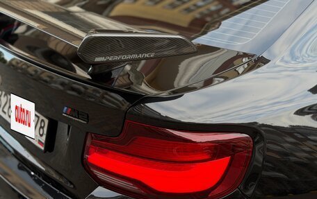 BMW M2 F87, 2020 год, 5 800 000 рублей, 8 фотография