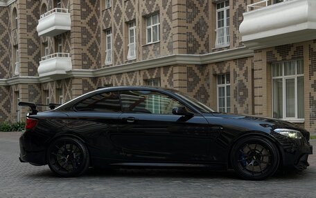 BMW M2 F87, 2020 год, 5 800 000 рублей, 11 фотография