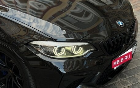 BMW M2 F87, 2020 год, 5 800 000 рублей, 13 фотография