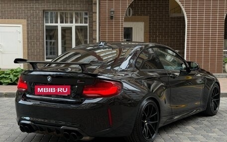 BMW M2 F87, 2020 год, 5 800 000 рублей, 9 фотография