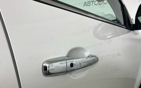 Mitsubishi Pajero Sport III рестайлинг, 2019 год, 2 859 000 рублей, 7 фотография
