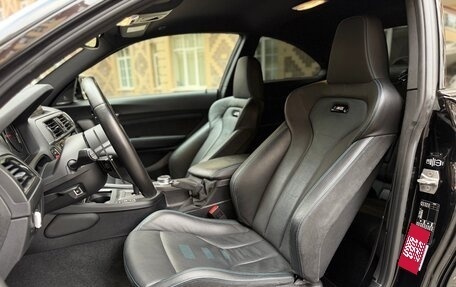 BMW M2 F87, 2020 год, 5 800 000 рублей, 16 фотография