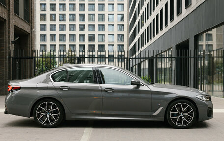 BMW 5 серия, 2020 год, 2 925 000 рублей, 13 фотография