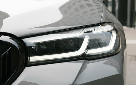 BMW 5 серия, 2020 год, 2 925 000 рублей, 6 фотография