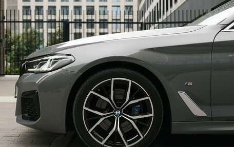 BMW 5 серия, 2020 год, 2 925 000 рублей, 15 фотография