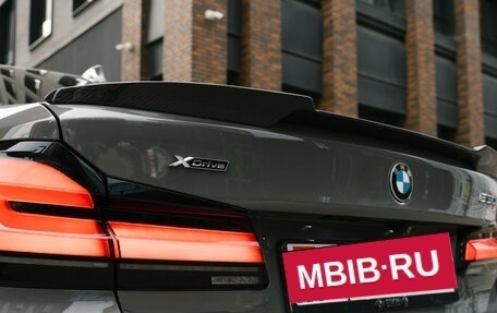 BMW 5 серия, 2020 год, 2 925 000 рублей, 10 фотография
