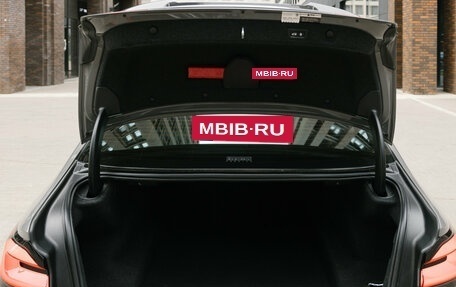 BMW 5 серия, 2020 год, 2 925 000 рублей, 11 фотография