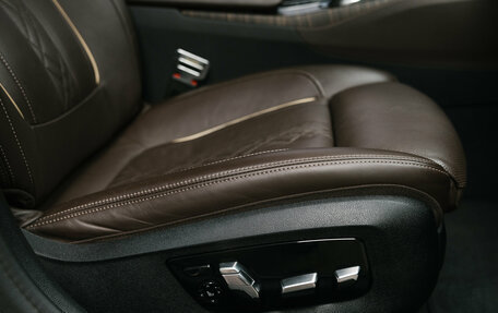 BMW 5 серия, 2020 год, 2 925 000 рублей, 25 фотография