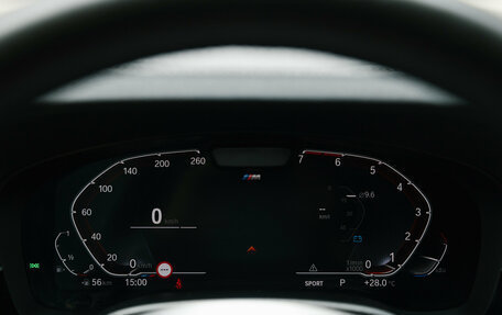 BMW 5 серия, 2020 год, 2 925 000 рублей, 32 фотография