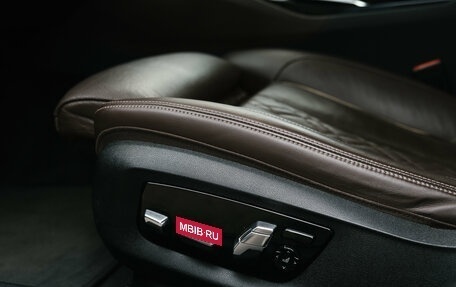 BMW 5 серия, 2020 год, 2 925 000 рублей, 24 фотография