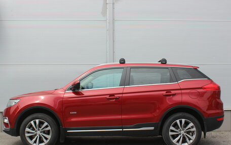 Geely Atlas I, 2018 год, 1 687 000 рублей, 6 фотография