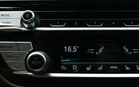 BMW 5 серия, 2020 год, 2 925 000 рублей, 40 фотография