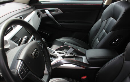 Geely Atlas I, 2018 год, 1 687 000 рублей, 11 фотография