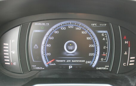 Geely Atlas I, 2018 год, 1 687 000 рублей, 24 фотография