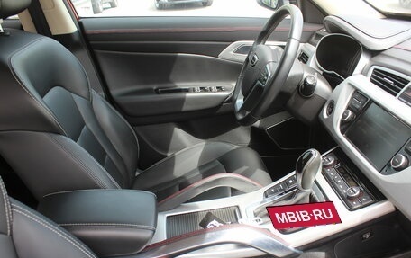 Geely Atlas I, 2018 год, 1 687 000 рублей, 16 фотография