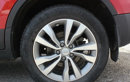 Geely Atlas I, 2018 год, 1 687 000 рублей, 32 фотография