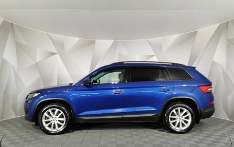 Skoda Kodiaq I, 2019 год, 2 315 550 рублей, 5 фотография