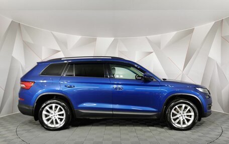 Skoda Kodiaq I, 2019 год, 2 315 550 рублей, 6 фотография
