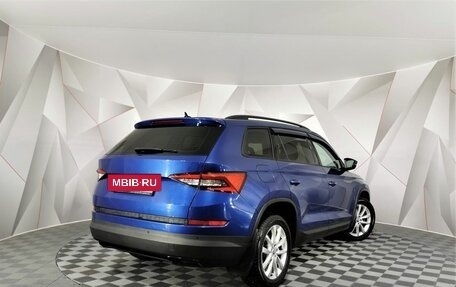 Skoda Kodiaq I, 2019 год, 2 315 550 рублей, 2 фотография