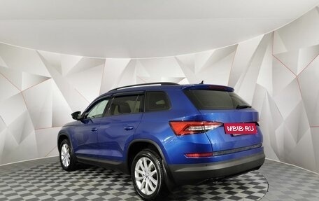 Skoda Kodiaq I, 2019 год, 2 315 550 рублей, 4 фотография