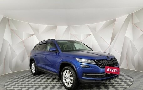 Skoda Kodiaq I, 2019 год, 2 315 550 рублей, 3 фотография