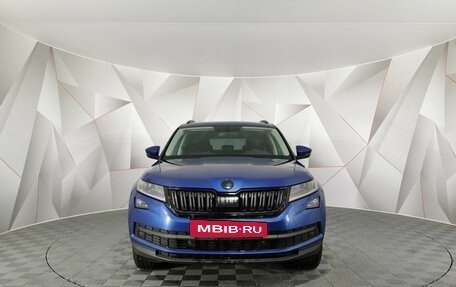 Skoda Kodiaq I, 2019 год, 2 315 550 рублей, 7 фотография