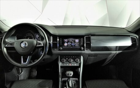 Skoda Kodiaq I, 2019 год, 2 315 550 рублей, 13 фотография