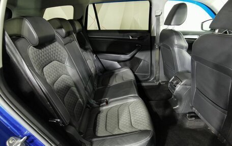 Skoda Kodiaq I, 2019 год, 2 315 550 рублей, 15 фотография