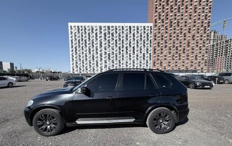 BMW X5, 2012 год, 1 650 000 рублей, 2 фотография