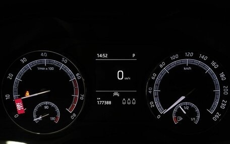 Skoda Kodiaq I, 2019 год, 2 315 550 рублей, 17 фотография