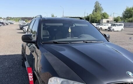 BMW X5, 2012 год, 1 650 000 рублей, 3 фотография