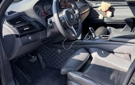 BMW X5, 2012 год, 1 650 000 рублей, 9 фотография