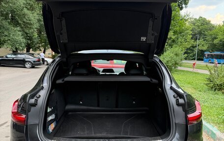 BMW X4, 2019 год, 4 100 000 рублей, 9 фотография