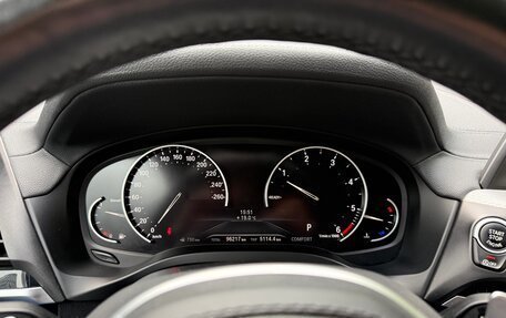 BMW X4, 2019 год, 4 100 000 рублей, 12 фотография